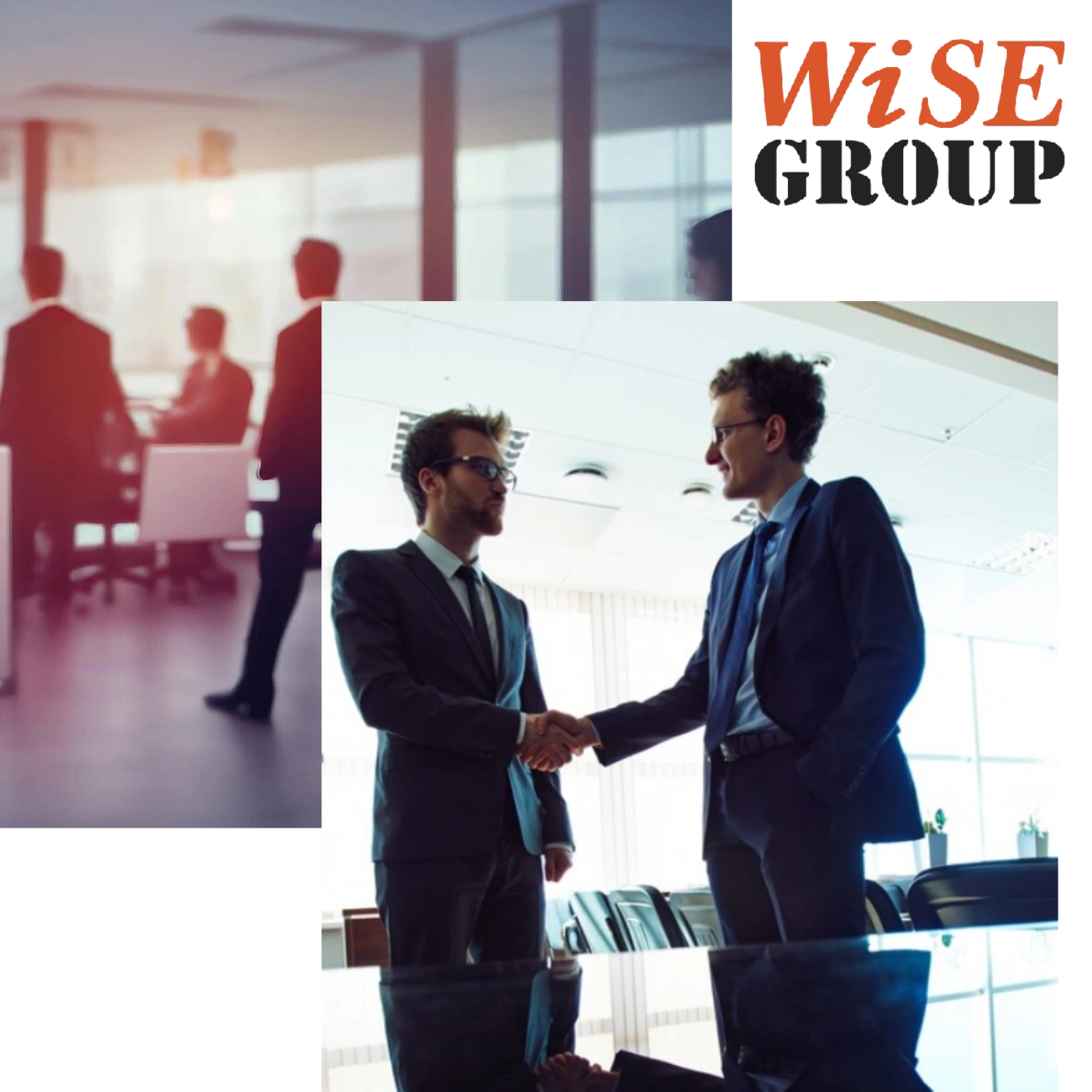 About Us | Wise Group