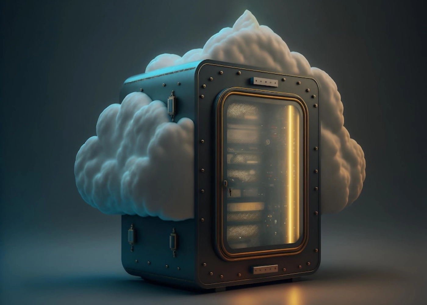 Cloud Computing Services | Wise Group