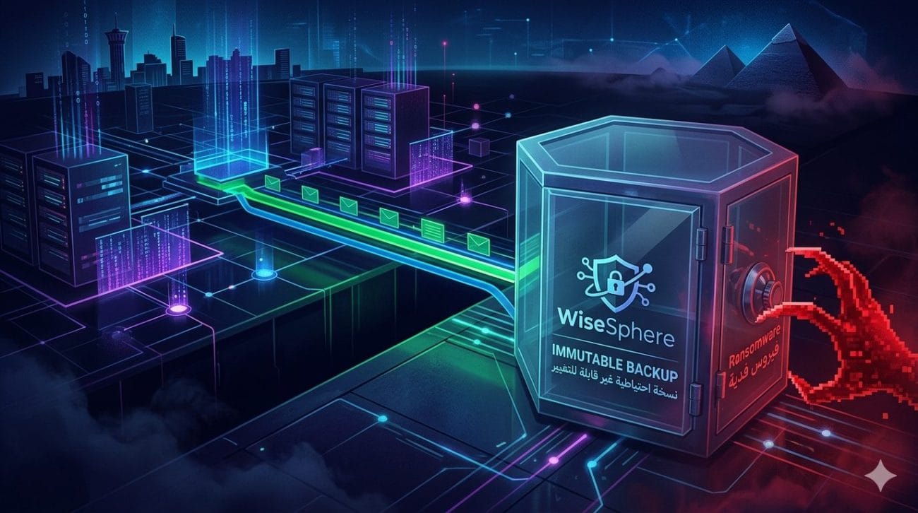 Operational comparison between limited File Restore and Full Environment Recovery to avoid catastrophic backup mistakes - WiseSphere