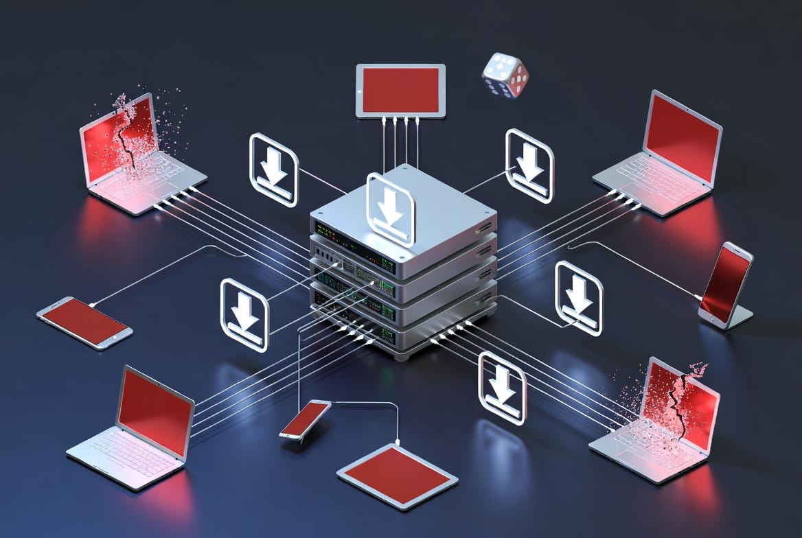 7 Common Network Misconfigurations That Seem “Smart” – Avoid Hidden Network Failures